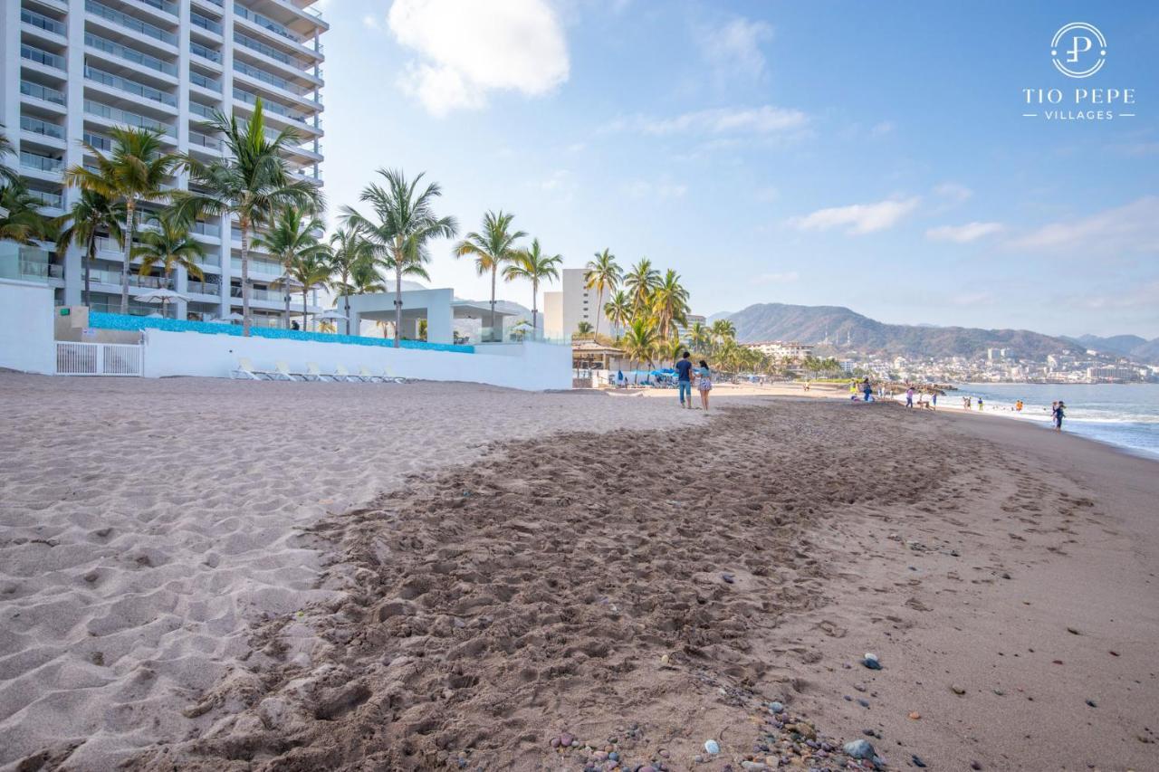 Harbor Puerto Vallarta 14003 Exterior foto